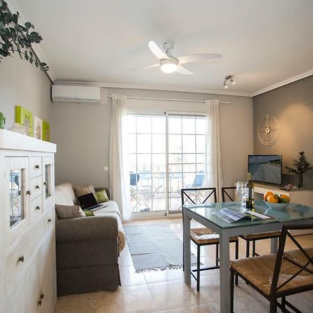 SingularStays Puzol Beach VII Exterior foto