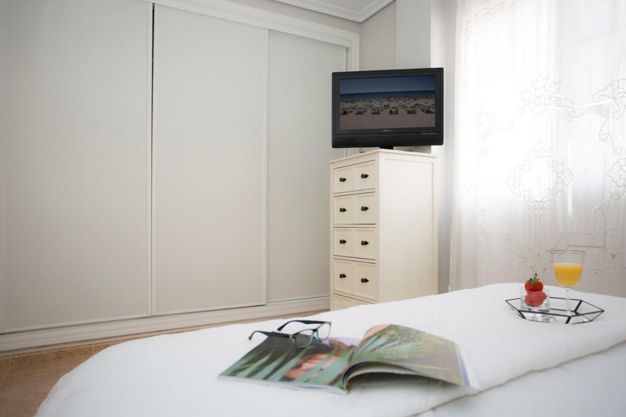 SingularStays Puzol Beach VII Exterior foto