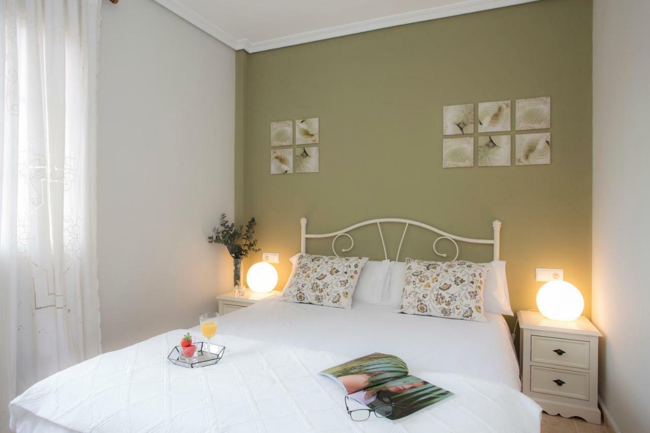 SingularStays Puzol Beach VII Exterior foto
