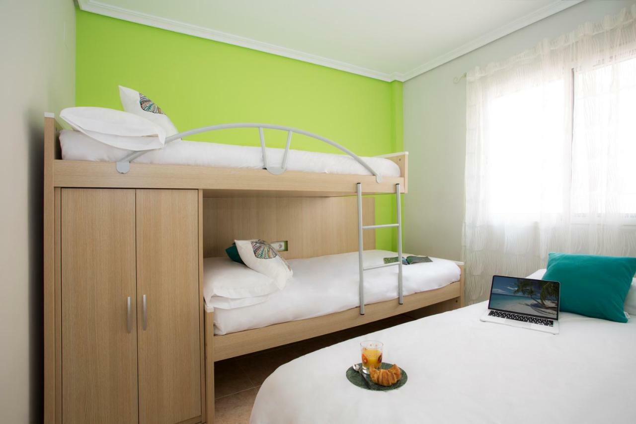SingularStays Puzol Beach VII Exterior foto