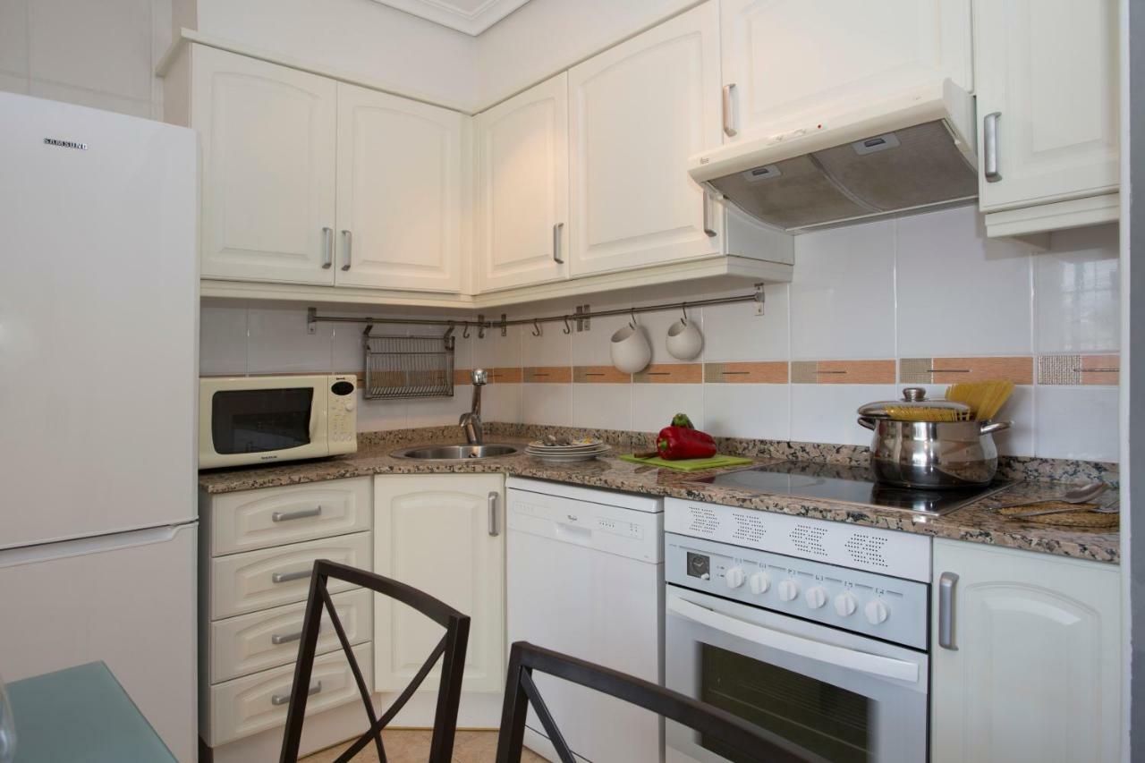 SingularStays Puzol Beach VII Exterior foto